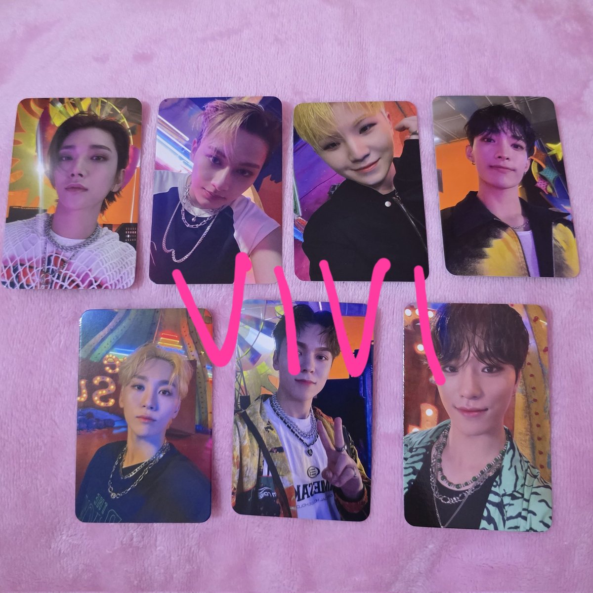bbucart's tweet photo. @CupcakeNamjin WTS LFB FTS AppMus FS PC 

— 350 ea, payo
— onhand, ready to ship
— mint condition, but 🙅🏻‍♀️ sensi

🛵LBC or SDD
🏦BPI, SeaBank, GCash(+Php15) https://t.co/AgJyMwTkWW