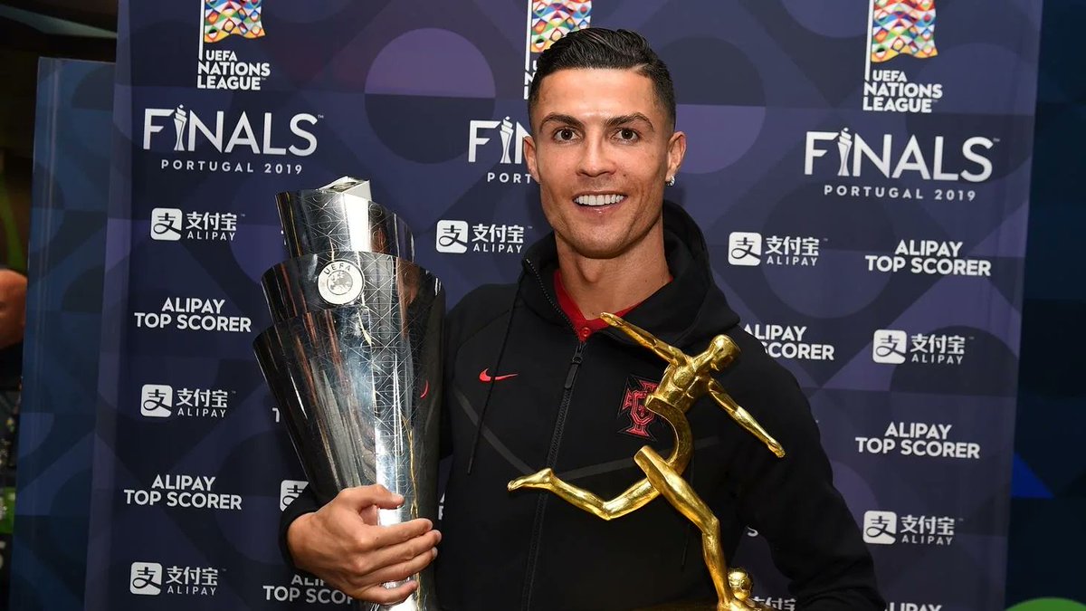 VFL (@thevfl_) on Twitter photo The VFL Season 65 Nations League Awards ๐
๐ฅ๐ฅพ Top Goalscorer of the Tournament - <a href="/SamMFC_/">Sam</a> - 12 Goals ๐ต๐ฑ
๐โฝ๏ธ Player of the Tournament - <a href="/Den7lson/">Deni7son</a> ๐ณ๐ฑ
๐๐ฅ Manager of the Tournament - <a href="/xBoodyy/">Boody</a> ๐ช๐ฌ
๐ซก A big thank you to all 22 nations who made this Nations League an incredible The VFL Season 65 Nations League Awards ๐
๐ฅ๐ฅพ Top Goalscorer of the Tournament - <a href="/SamMFC_/">Sam</a> - 12 Goals ๐ต๐ฑ
๐โฝ๏ธ Player of the Tournament - <a href="/Den7lson/">Deni7son</a> ๐ณ๐ฑ
๐๐ฅ Manager of the Tournament - <a href="/xBoodyy/">Boody</a> ๐ช๐ฌ
๐ซก A big thank you to all 22 nations who made this Nations League an incredible