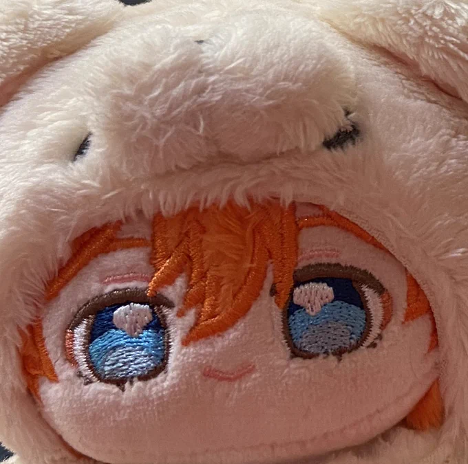 #TLをぬいぐるみのどアップでいっぱいにしたい