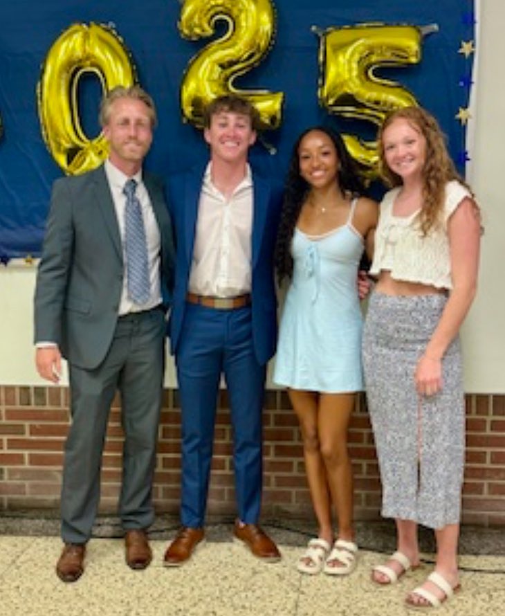 Norwin Track & Field tweet media