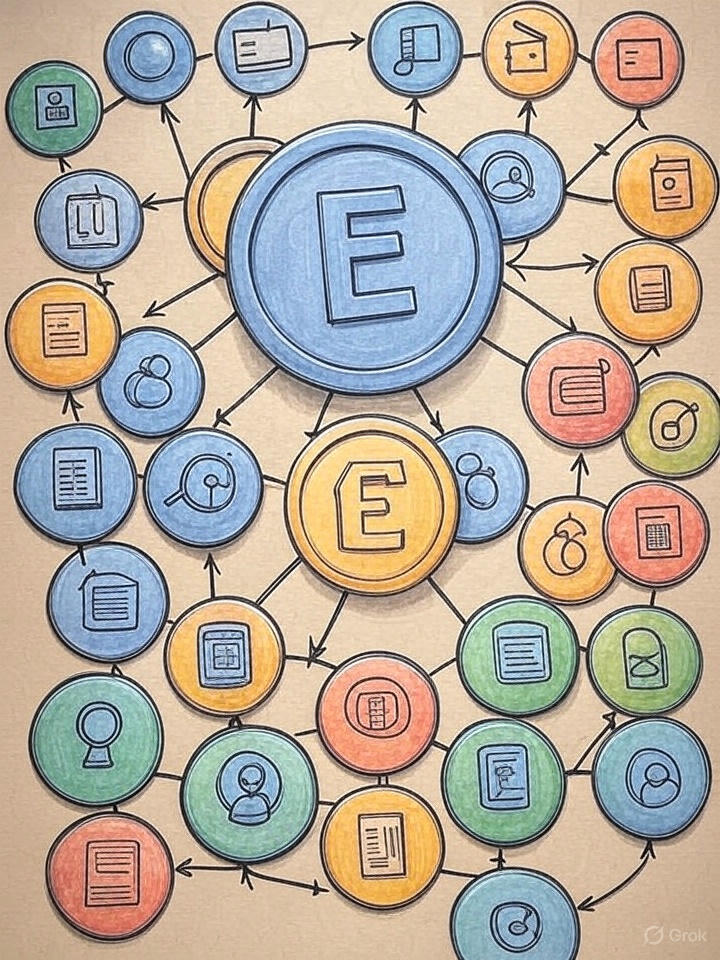 bukanpamanmu's tweet photo. Analisis sederhana tokenomic dari $BTC, $ETH, $SOL dan $SUI !!!!

berikut paman mencoba membuat komparasi dan analisis sederhana tokenomic dari beberapa koin yang paman miliki

disclaimer: bukan ajakan membeli dan lebih kepada edukasi terkait tokenomic!!! bukan buzzer juga

🧵👇 https://t.co/n1HbeyTNus