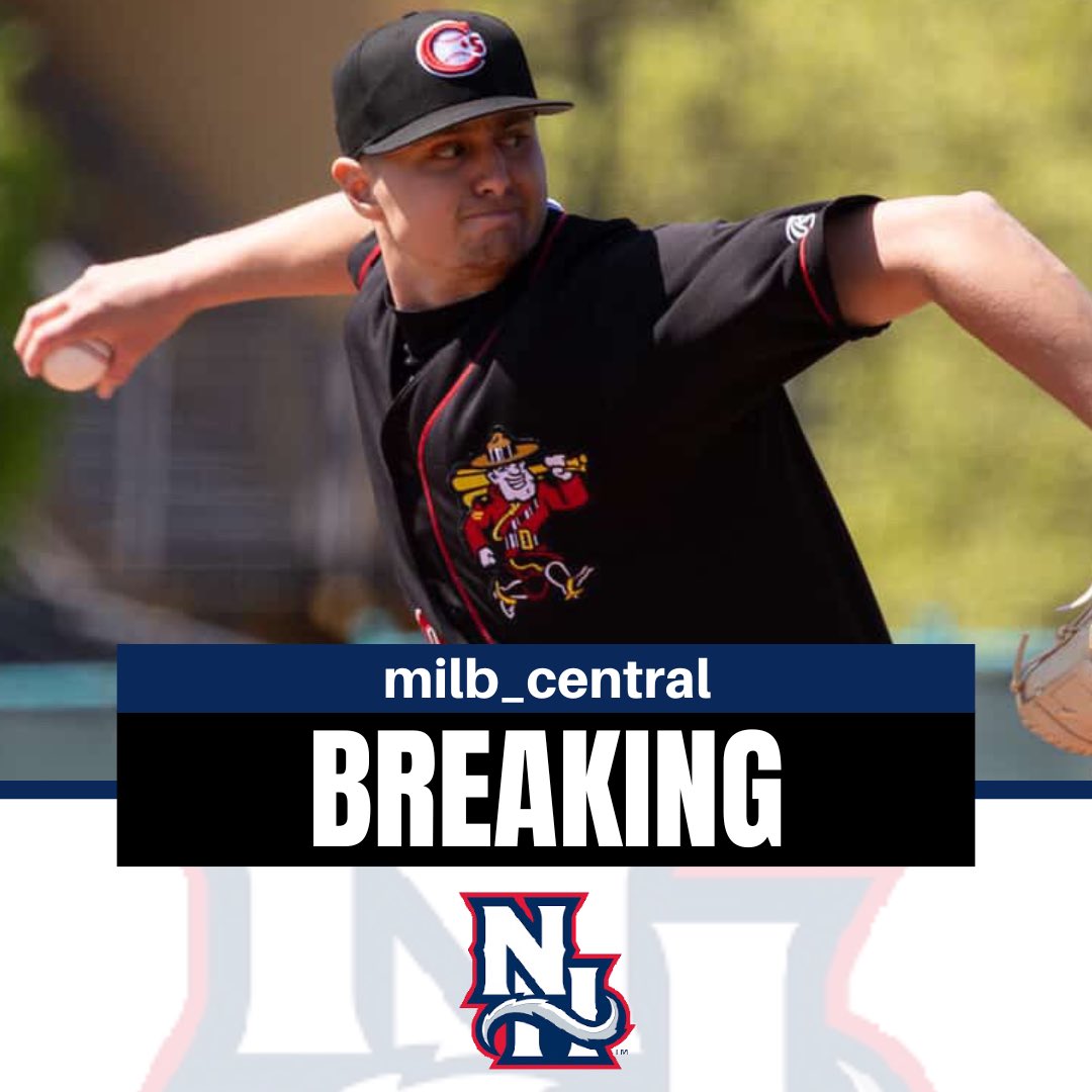 Milb Central (@milb_central) on Twitter photo The Toronto Blue Jays are promoting Grant Rogers to the New Hampshire Fisher Cats (AA), per <a href="/_chaseford/">Chase Ford</a>. The Toronto Blue Jays are promoting Grant Rogers to the New Hampshire Fisher Cats (AA), per <a href="/_chaseford/">Chase Ford</a>.