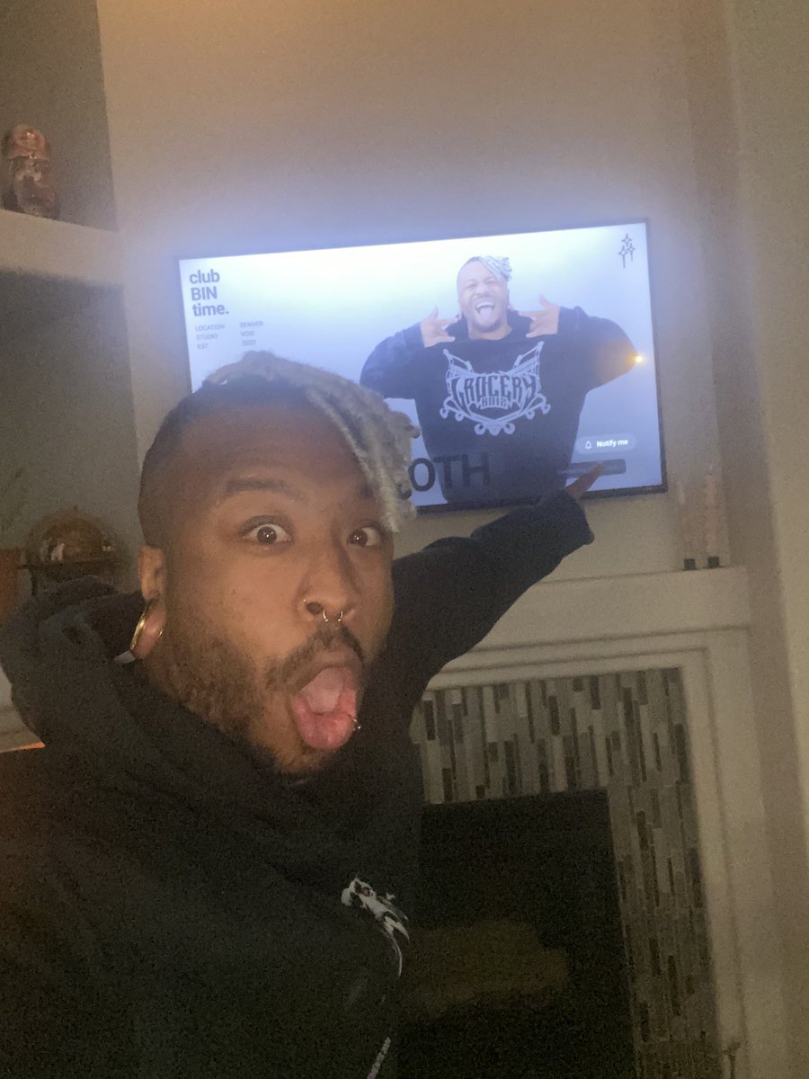 Come to the <a href="/clubstudiotime/">clubstudiotime</a> YouTube to watch my set for the <a href="/DubstepFbi/">FILTHY BEAT INSPECTORS</a> take over right now :D