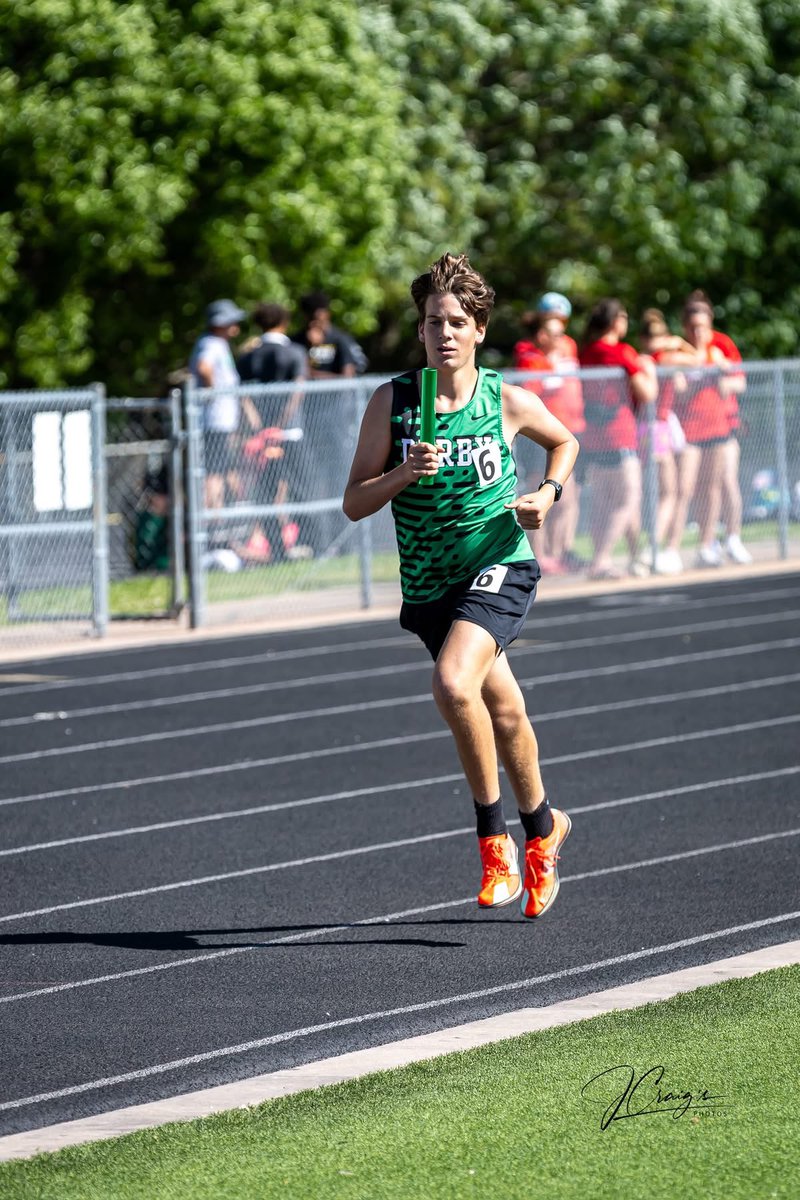 DMS_TF's tweet photo. Freshman: Asher Turner (Distance), Ethan Smith (Distance), and Stathen Kienzle (Sprints/Jumps). https://t.co/NgwowCPrpi
