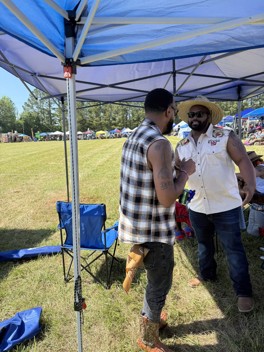 MrSmith416's tweet photo. RnB and Southern soul Rodeo. South Carolina https://t.co/q5WWoKpME7