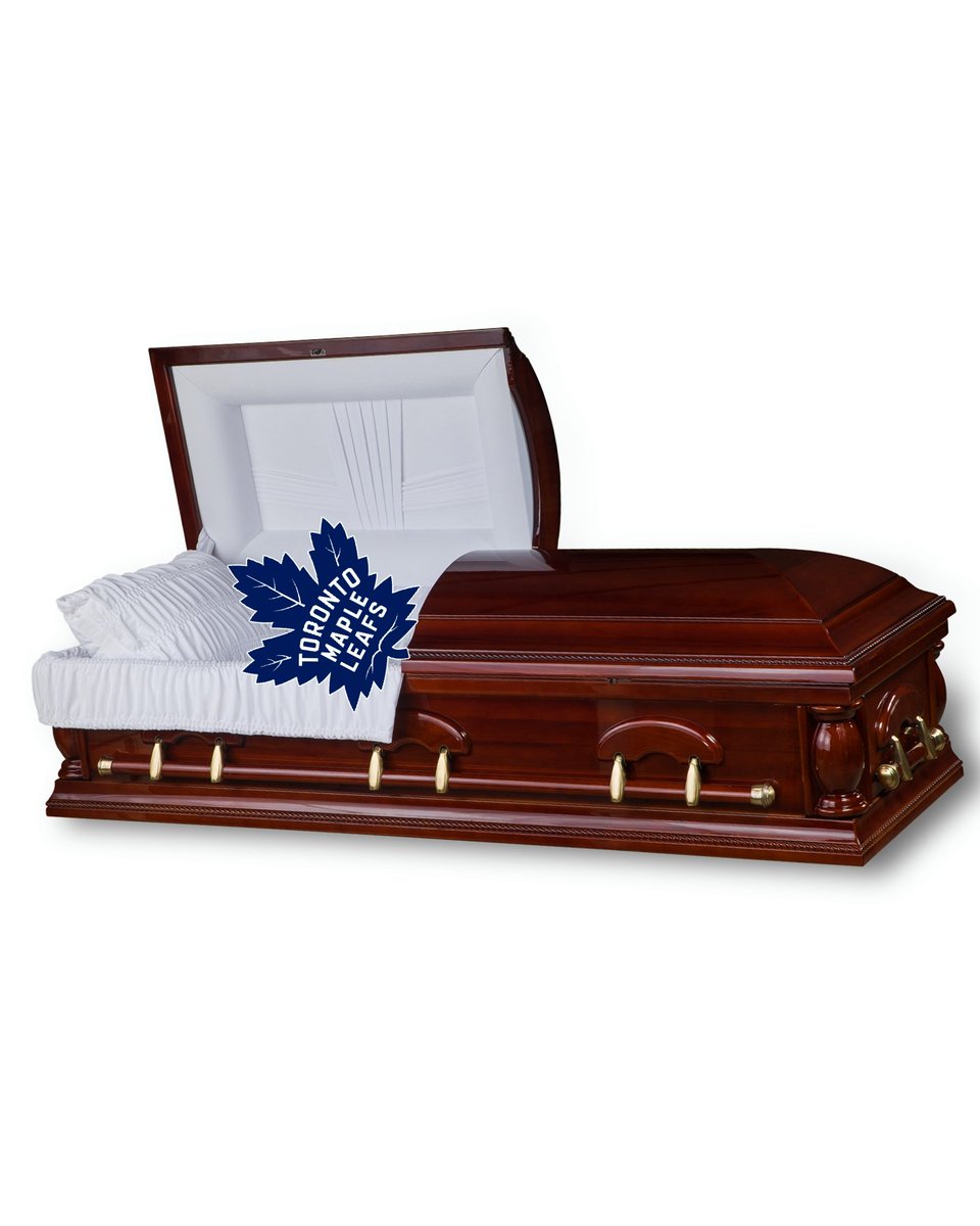 NickBaleech's tweet image. #LeafsForever