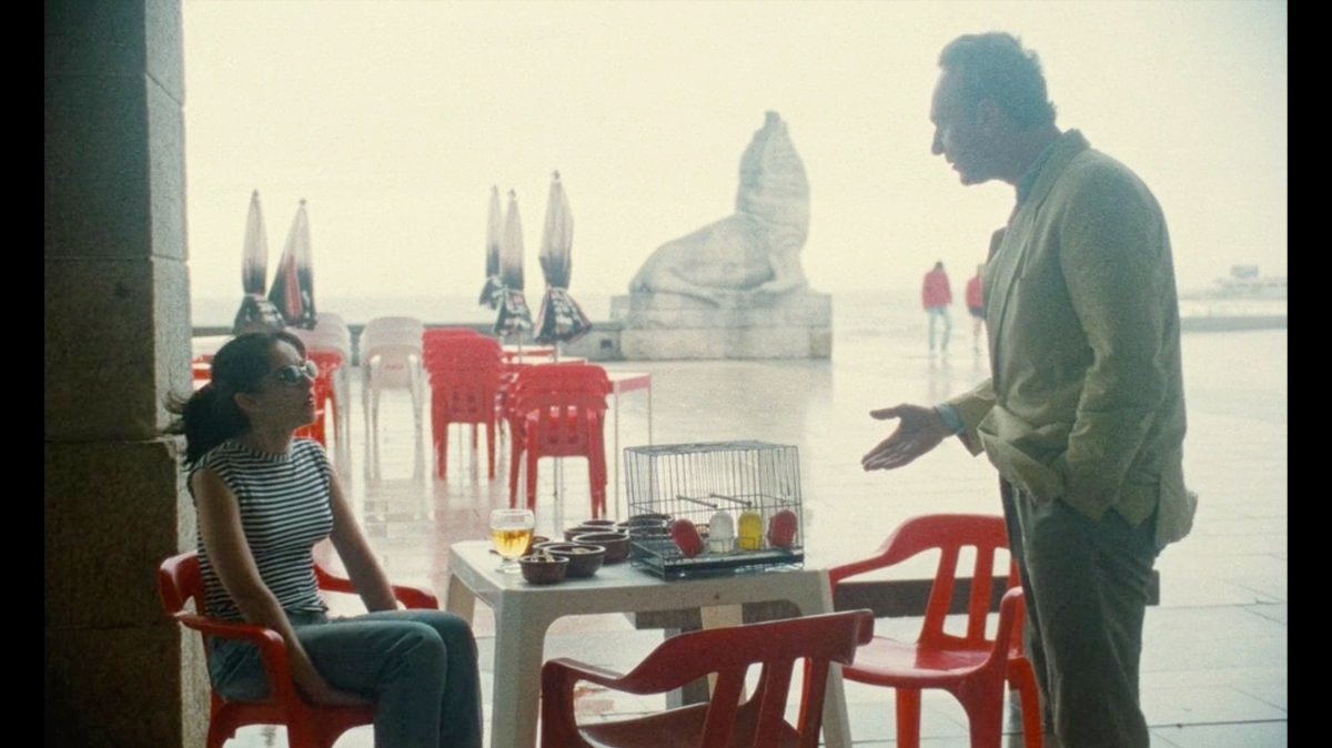 Silvia Prieto, 1999.