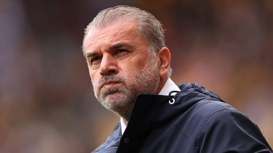 🚨| Ange Postecoglou is expected to leave #Tottenham after this season regardless of the outcome of the Europa League final.

<a href="/TomBarclay_/">Tom Barclay</a>