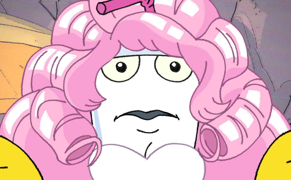 Im_WetGymSocks's tweet photo. Meatwad, we can't both exist... #aquateenhungerforce https://t.co/CWkEXvtq9U