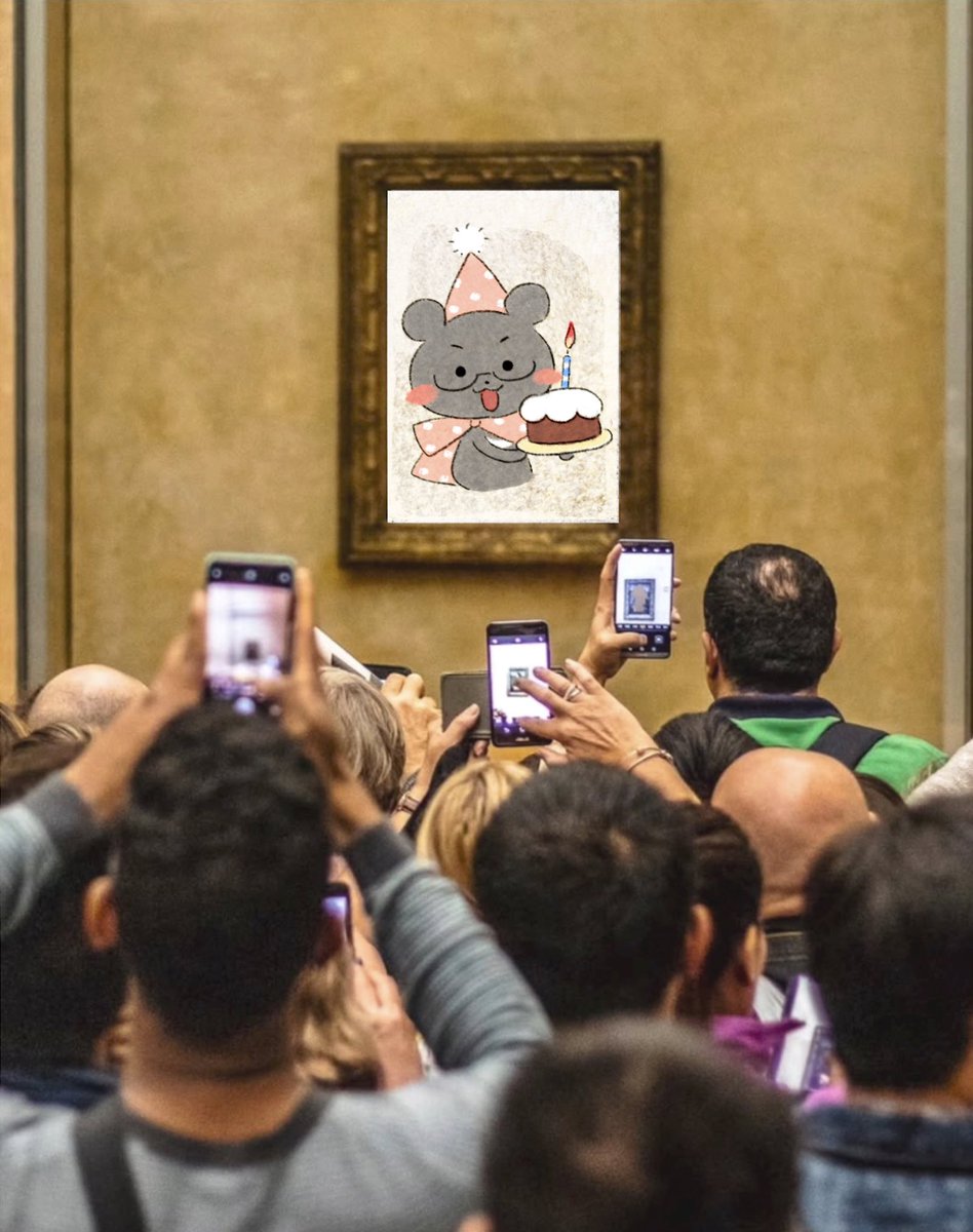 돌돌님이 생일선물로 그려주신 그림을 보고 깔깔 웃었습니다 ☺️ 감사합니다 돌돌님🩷
<a href="/doldol2_S2/">돌돌이</a>