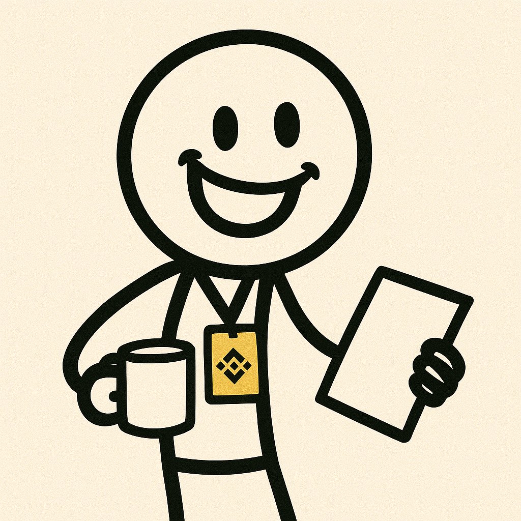 stickman_cto's tweet photo. New week, let’s get it!
coffee in hand, ready to build.
#Stickman #BuildBNB https://t.co/uO0n1FG0kT