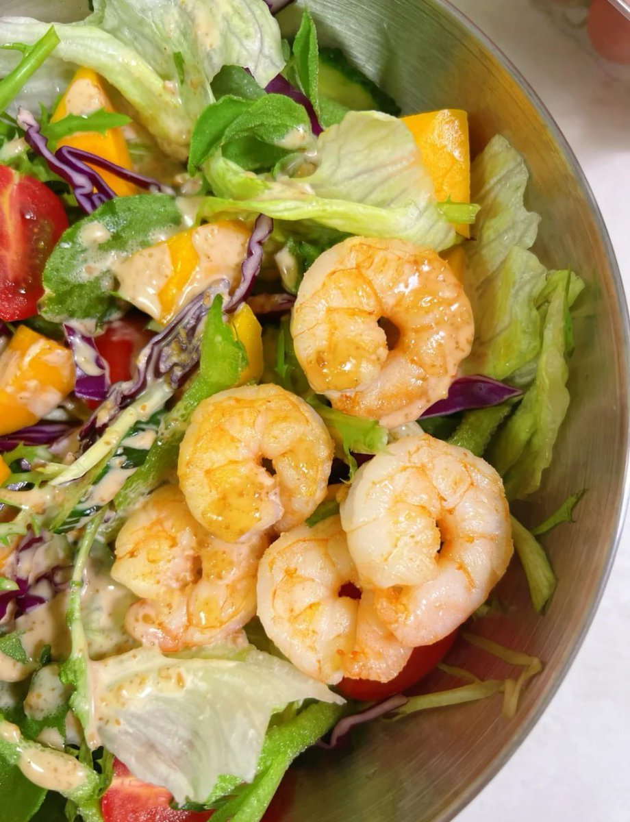 I can eat this fat-reducing meal for the rest of my life! 😅