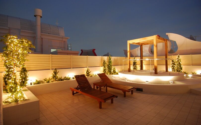 hotels_reserve's tweet photo. ◆デザインホテル マホーラ門真
#大阪府/#門真 ・守口・摂津

事前予約で屋上にある露天ジャグジースパ＆岩盤浴を
貸切利用できちゃう🤗🤗

宿泊プランには選べる無料モーニング+無料フードをサービス！！

ご予約/ホテルページ
▶️ https://t.co/tkLZrEOYhw

#ラブホ #デート #大阪デート https://t.co/0PiUsyqjsK