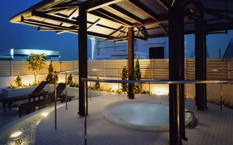 hotels_reserve's tweet photo. ◆デザインホテル マホーラ門真
#大阪府/#門真 ・守口・摂津

事前予約で屋上にある露天ジャグジースパ＆岩盤浴を
貸切利用できちゃう🤗🤗

宿泊プランには選べる無料モーニング+無料フードをサービス！！

ご予約/ホテルページ
▶️ https://t.co/tkLZrEOYhw

#ラブホ #デート #大阪デート https://t.co/0PiUsyqjsK