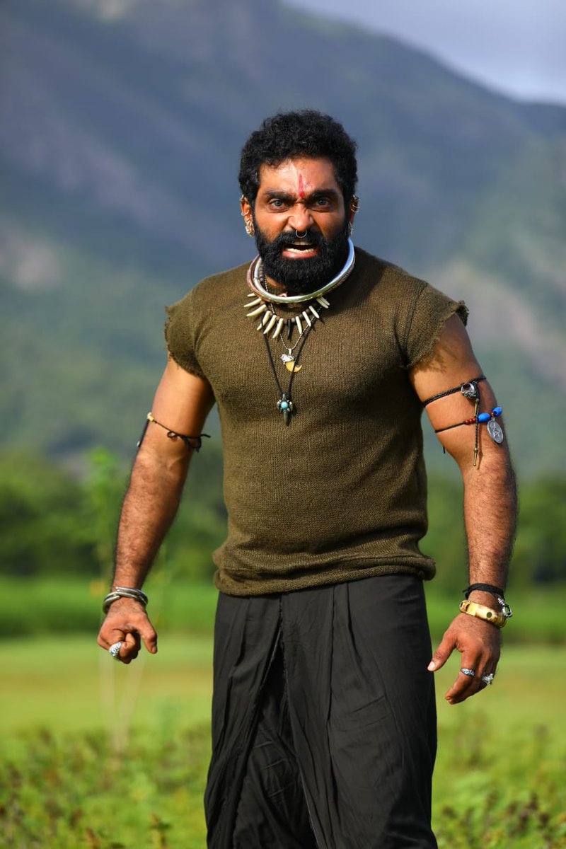 Rishi Rithvik (@rishirithvik10) on Twitter photo Padai Thalaivan Movie Stills...
#PadaiThalaivan
#Padaithalaivan Releasing on May 23rd
<a href="/ilaiyaraaja/">Ilaiyaraaja</a> @anbudir <a href="/partiban_desing/">partiban desingu</a> @Rishirithvik10
<a href="/MaheshMathewMMS/">MaheshMathew Stunt choreographer</a> @sakthipriyanci1
Shanmuga Pandian | Kashthuri Raja | Yamini Chander | Munishkanth | Karudan Ram | Rishi | A.Venkatesh Padai Thalaivan Movie Stills...
#PadaiThalaivan
#Padaithalaivan Releasing on May 23rd
<a href="/ilaiyaraaja/">Ilaiyaraaja</a> @anbudir <a href="/partiban_desing/">partiban desingu</a> @Rishirithvik10
<a href="/MaheshMathewMMS/">MaheshMathew Stunt choreographer</a> @sakthipriyanci1
Shanmuga Pandian | Kashthuri Raja | Yamini Chander | Munishkanth | Karudan Ram | Rishi | A.Venkatesh