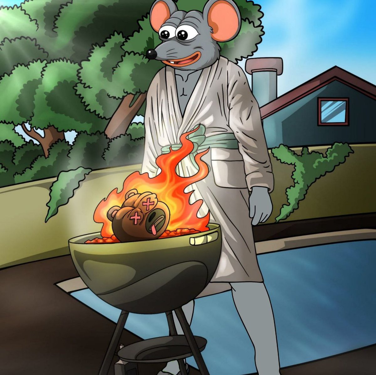 It’s time for the RATO