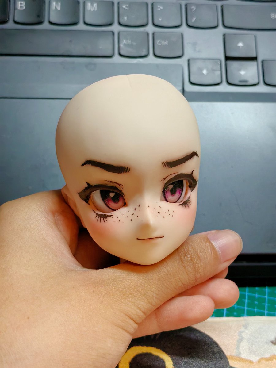 CrayonIN_wolf's tweet image. cute