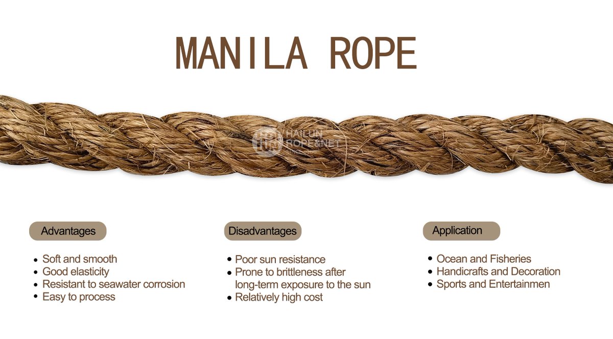 Hailun rope (@HailunRope) / Posts / X