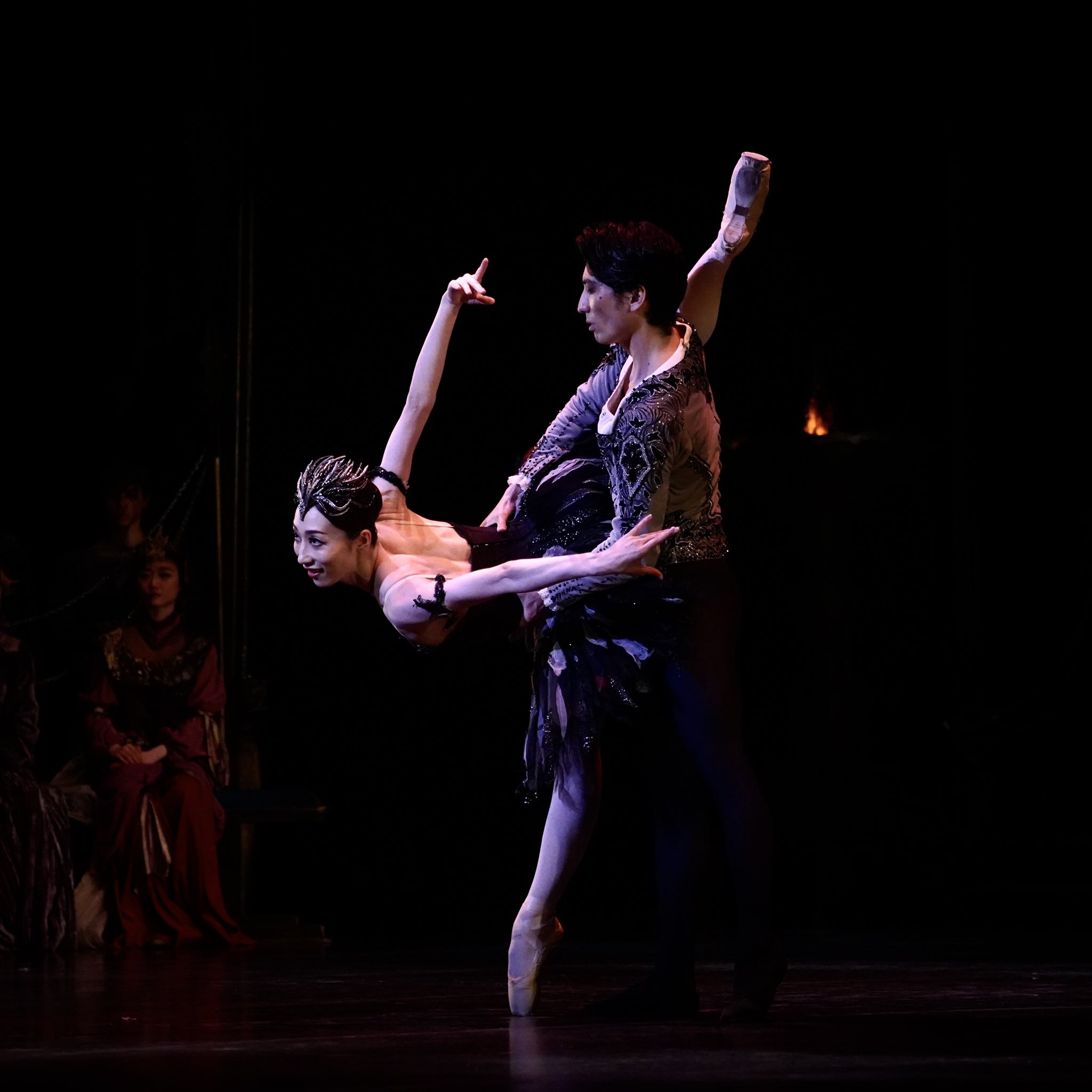 K-BALLET TOKYO on X: 