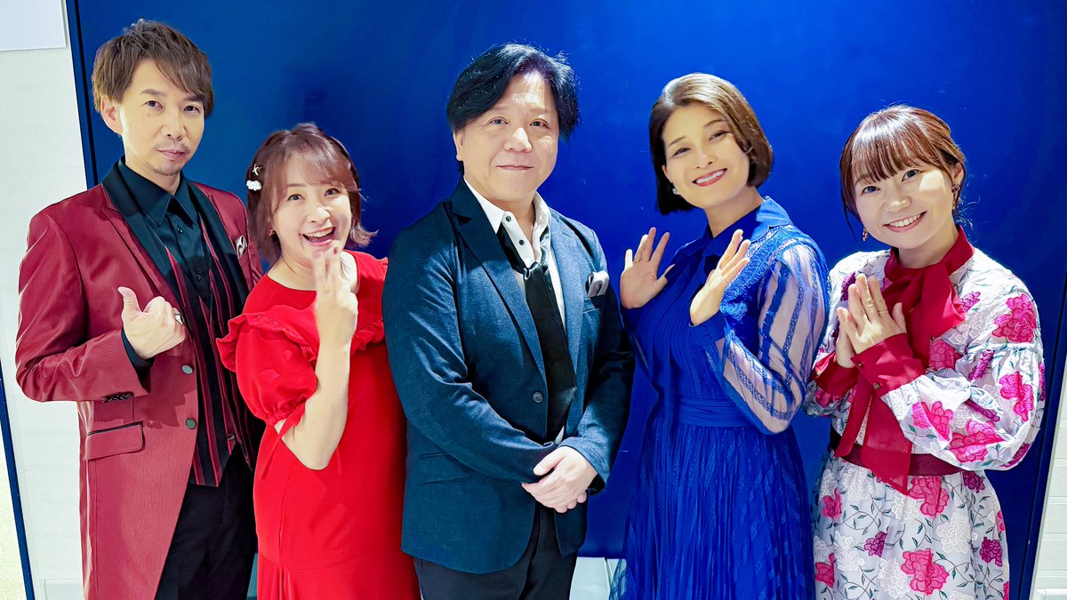 昨日『#FateSN20th コンサート Finale』が開催されました。 Fate関連