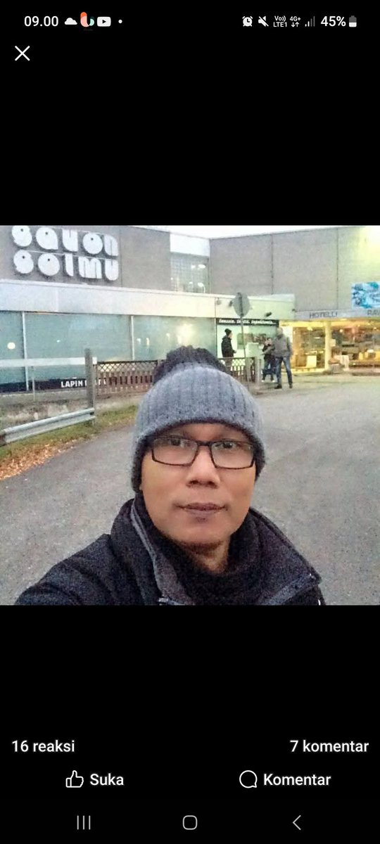 Antonius Sigit Djojodiningrat tweet media