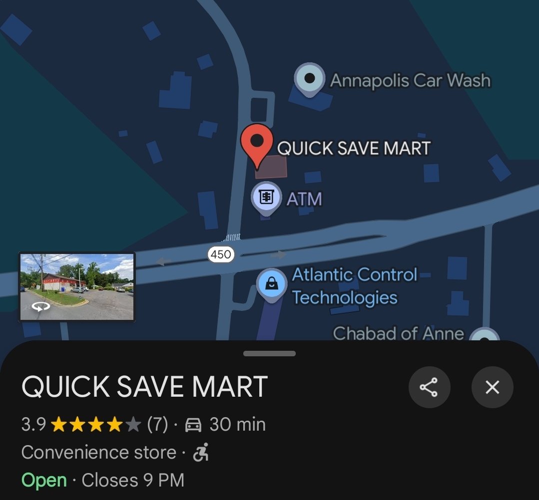 You know where to find us.
-🦆