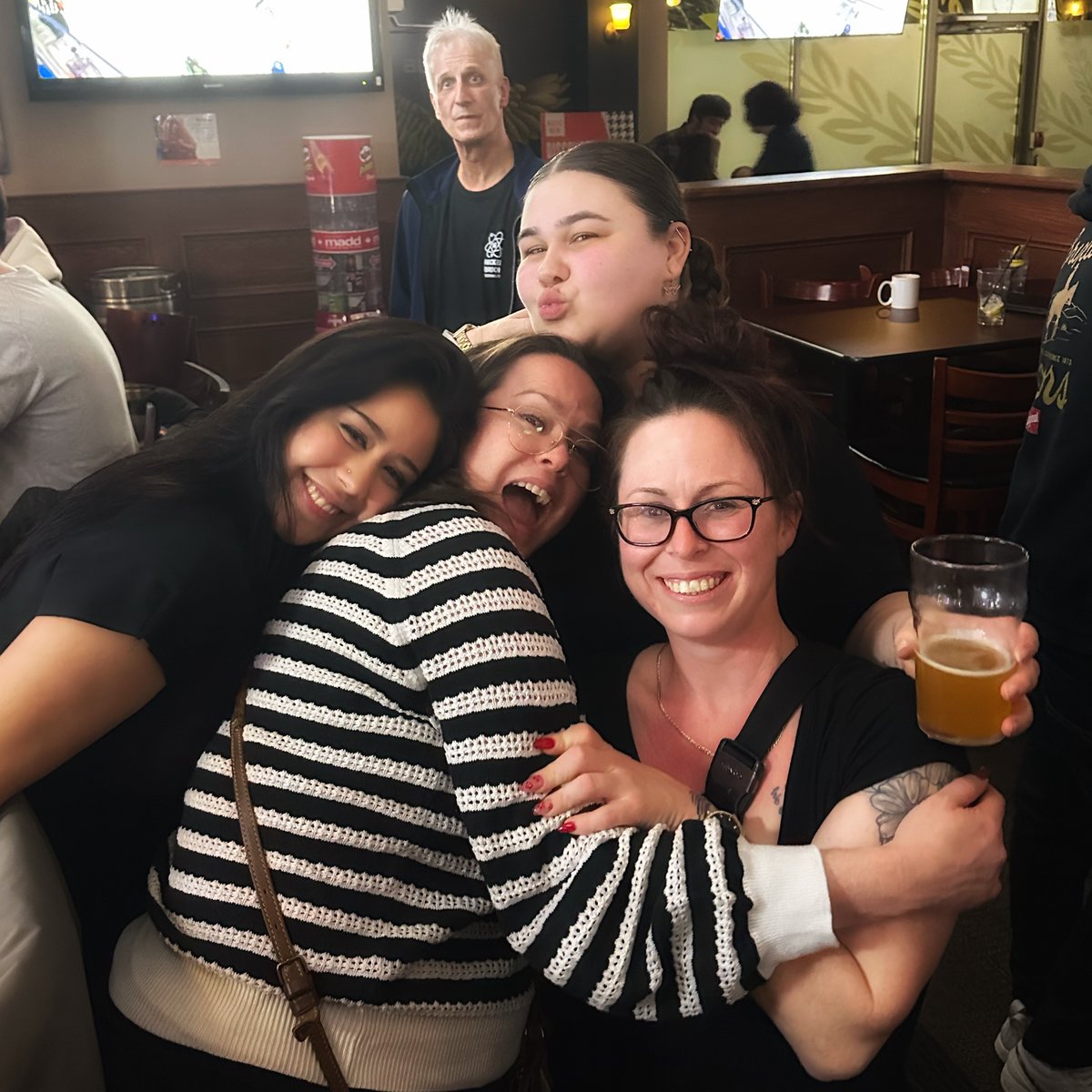 🎉 Long Weekend Alert! 🎉 We're closed this Monday to give our amazing staff some well-deserved time off. Whether they're enjoying family time or bonding with their work fam, here's to a fantastic break! 👫💼 #LongWeekendVibes #TeamAppreciation