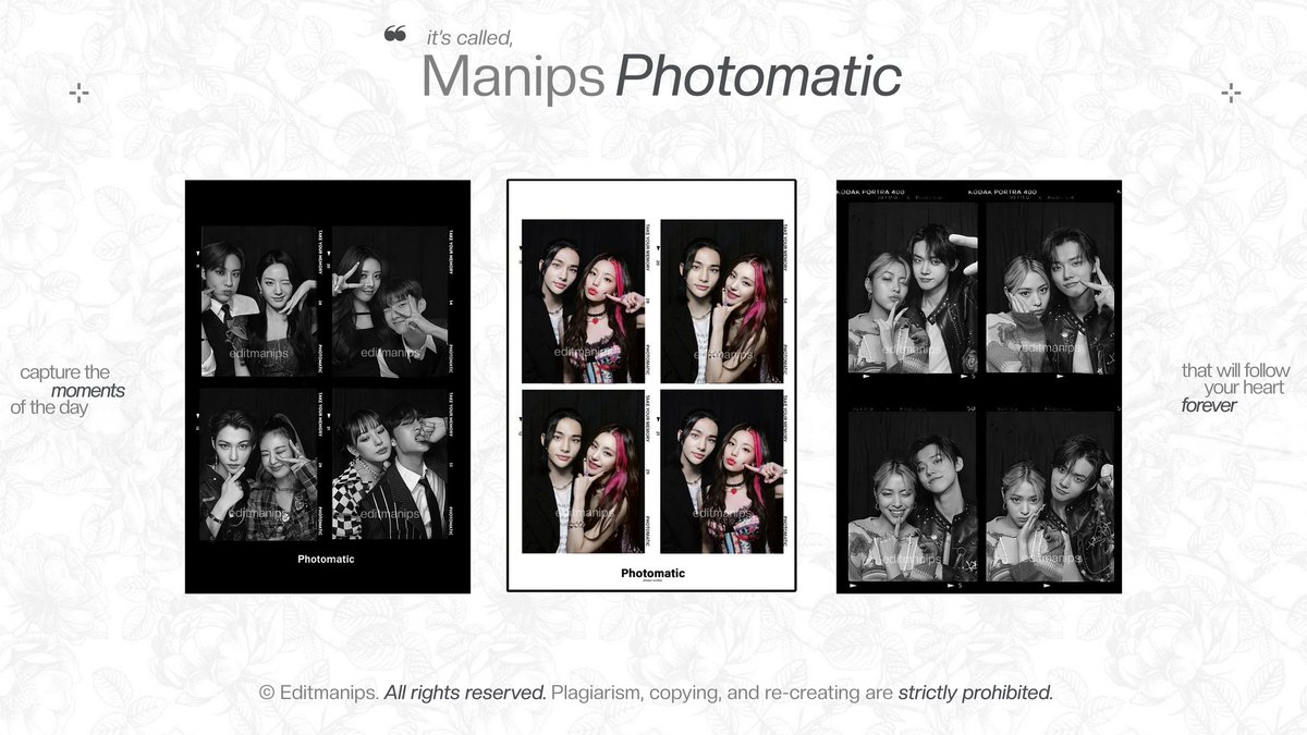 uManips's tweet image. ㅤ️️ 
‘hello ?!   ☘️ . . .  {@editmanips}   ₊ ⊹
 open    jasa    edit    manip    manips,
 “couple, photomatic, fans  and idol  
 &amp;amp;   faceswap.”   ——   already    have    
1000+ results and available in  rush.
#zonauang
ㅤ️️
