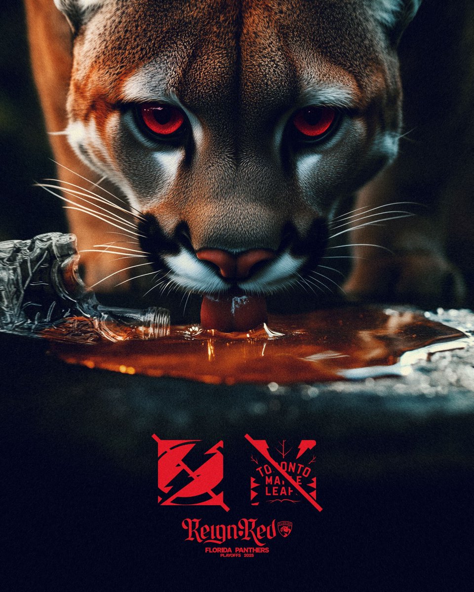 Clean up on aisle Six.