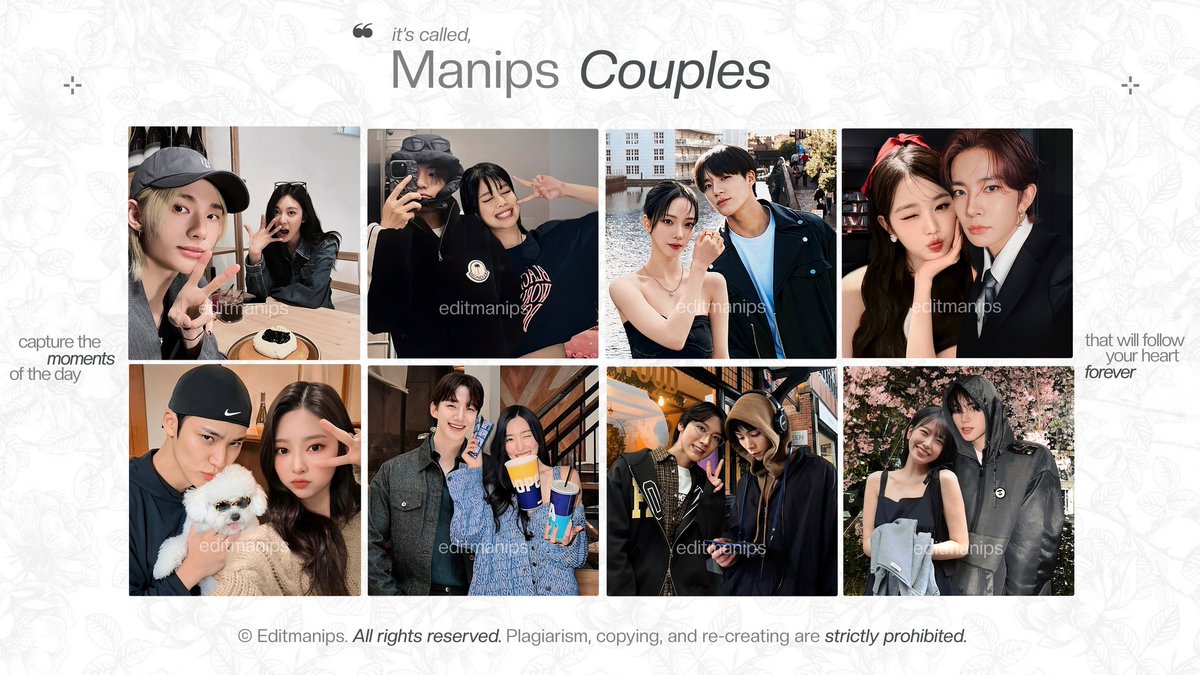 uManips's tweet image. ㅤ️️ 
‘hello ?!   ☘️ . . .  {@editmanips}   ₊ ⊹
 open    jasa    edit    manip    manips,
 “couple, photomatic, fans  and idol  
 &amp;amp;   faceswap.”   ——   already    have    
1000+ results and available in  rush.
#zonauang
ㅤ️️