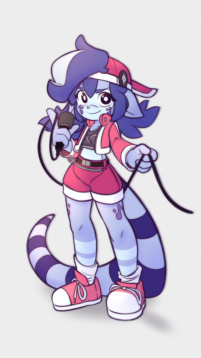 Mike's Scibbles (@mikemichaelmic1) on Twitter photo A commission for my pal <a href="/Lemurfeature/">Lemurfeature</a> and their kangaroo OC, Ashe! Thanks for your support :D! A commission for my pal <a href="/Lemurfeature/">Lemurfeature</a> and their kangaroo OC, Ashe! Thanks for your support :D!