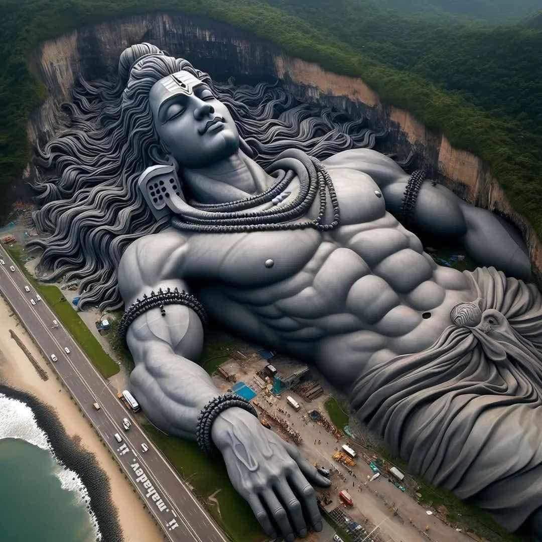 ये जो हर बात को हस कर सह लेता हूँ ना,
ये हुनर मैंने अपने महादेव से सीखा है।
हर_हर_महादेव। 
ॐ_नमः_शिवाय। 🌿🌹🌺💐❤️🙏🏻