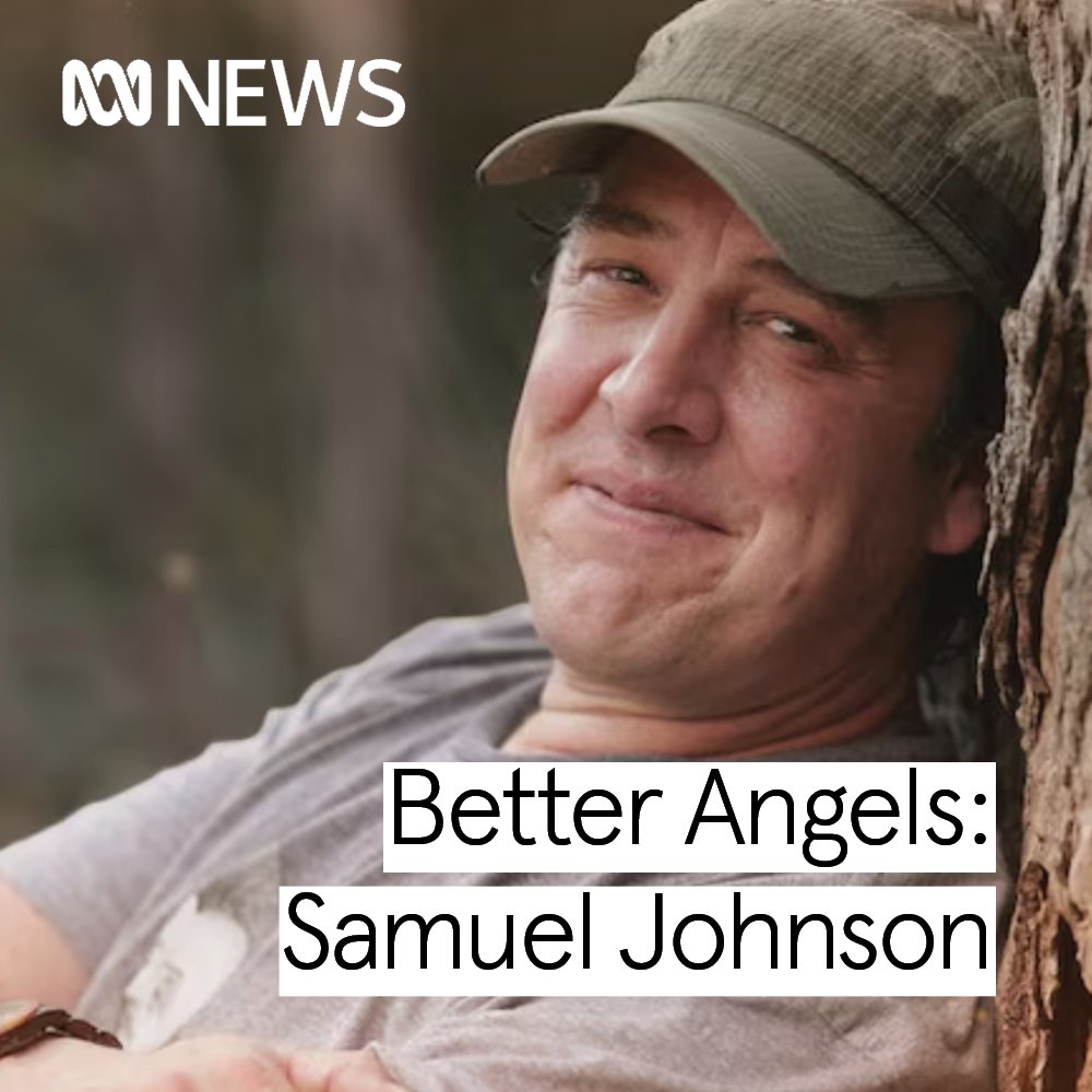 Omico Australia (@omicoaustralia) on Twitter photo 📺 Tonight on ABC’s #AustralianStory 📺 Join Samuel Johnson and #LoveYourSister Foundation on their extraordinary mission to change cancer care across the country — care that’s precise, personal, and powered by community. Omico's <a href="/ProfDMThomas/">Professor DM Thomas</a> also makes an appearance, 📺 Tonight on ABC’s #AustralianStory 📺 Join Samuel Johnson and #LoveYourSister Foundation on their extraordinary mission to change cancer care across the country — care that’s precise, personal, and powered by community. Omico's <a href="/ProfDMThomas/">Professor DM Thomas</a> also makes an appearance,