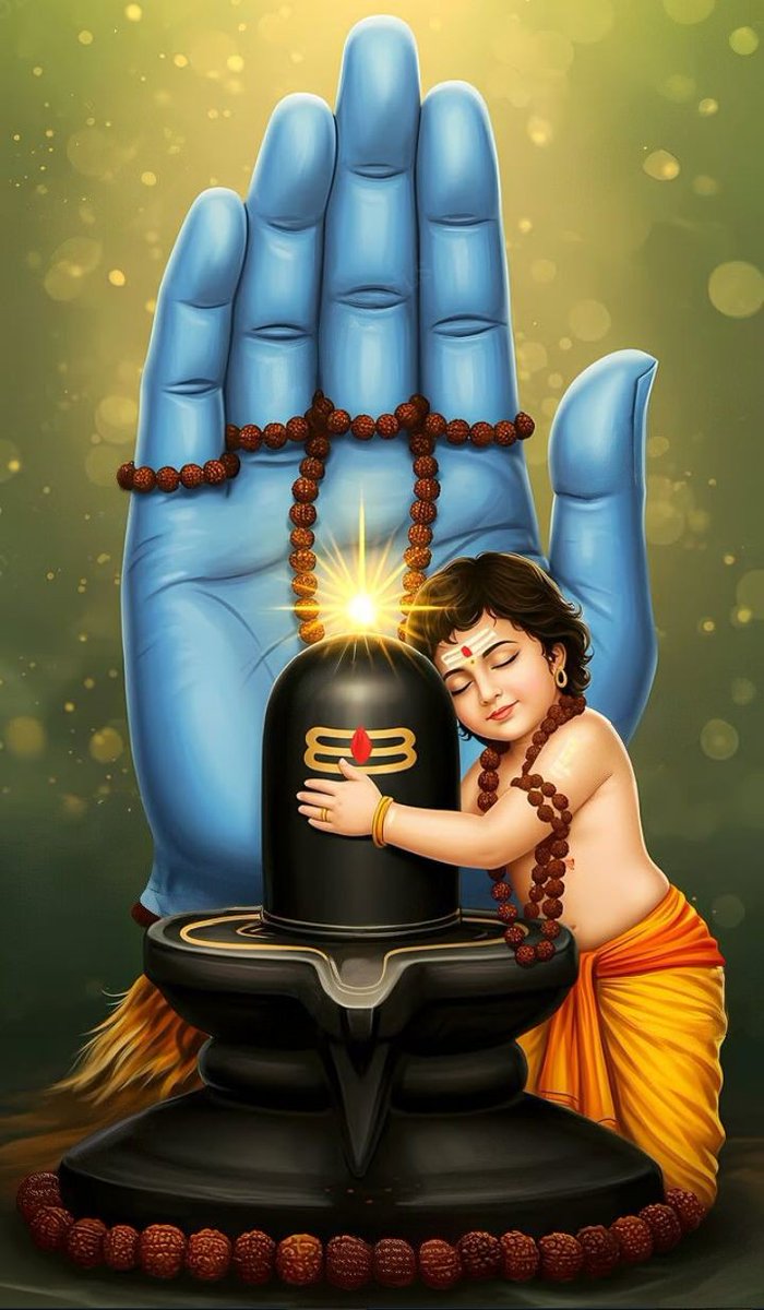 🙏हर हर महादेव🙏