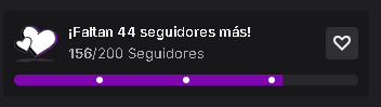 Hola, amigos. Quiero compartir algo importante con ustedes. Últimamente me he sentido estancado, a pesar de mis esfuerzos por traer contenido nuevo, no logro superar los 150-160 seguidores. Eso me desmotiva y me hace dudar de si estoy haciendo las cosas bien.

#Vtubers #VtubersES