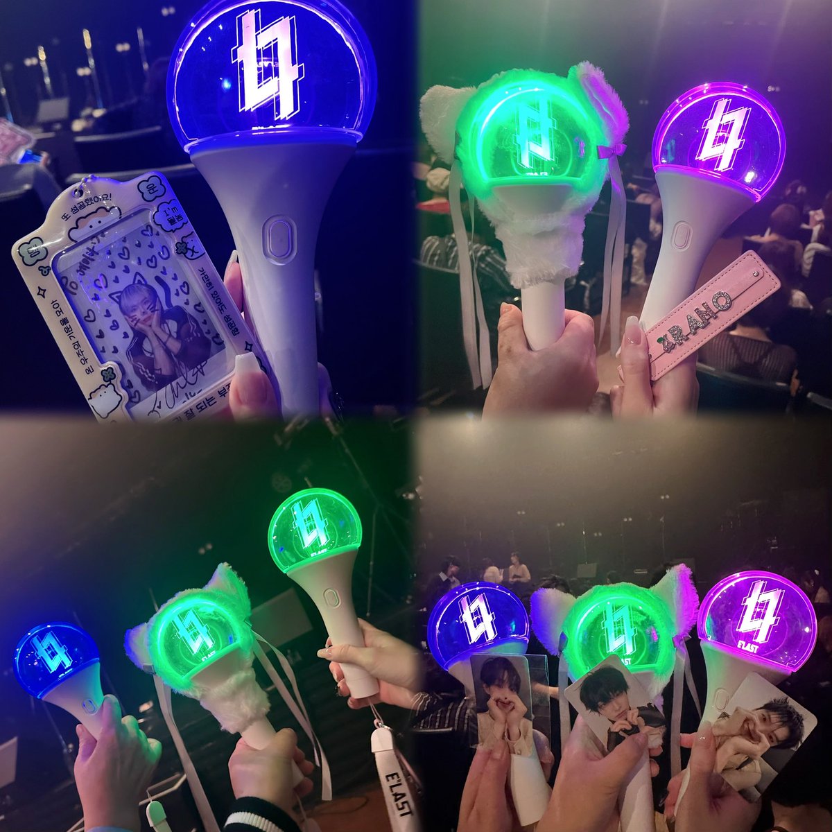 elast_O7's tweet image. 내가 더 고맙고 행복했어🌷
約束果たします~~! だいすき♡♡