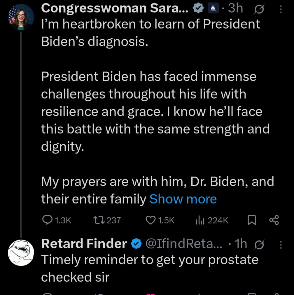 Never deleting this app

<a href="/IfindRetards/">Retard Finder</a> you're a national treasure