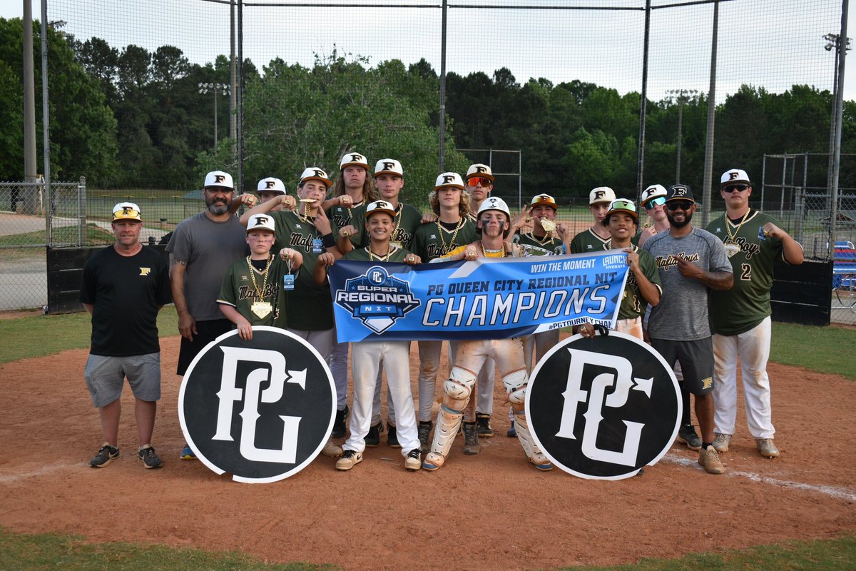 Top Prospect Sports Organization tweet media