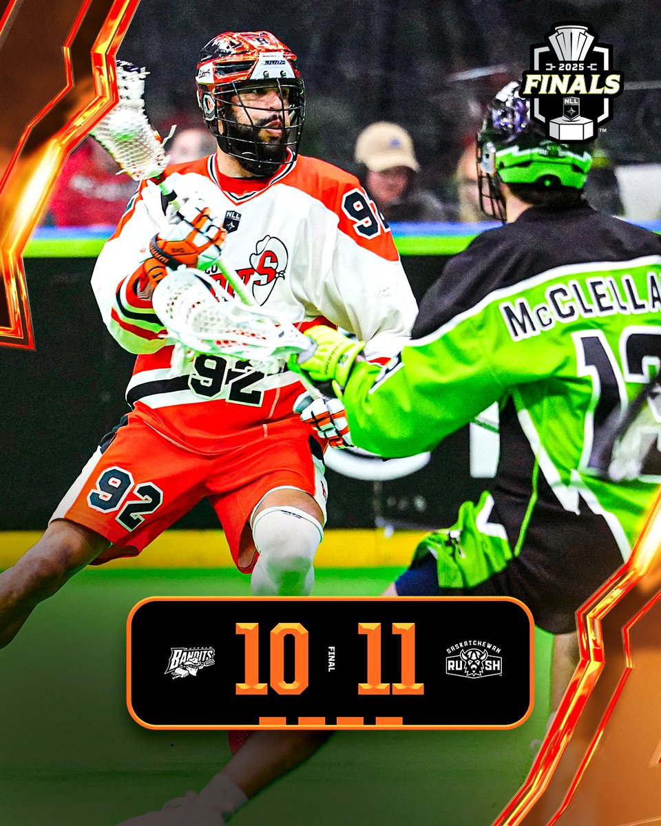 Back to Banditland for Game 3.