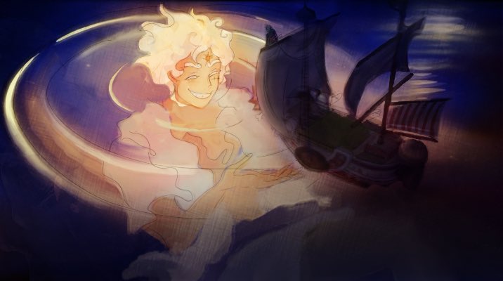 ☀️ #ONEPIECE #Zolu
