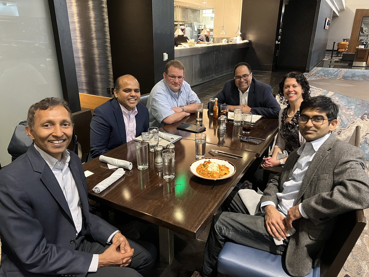 Ashwin Kishtagari, MD (@ashkishtagari) on Twitter photo Had a productive weekend discussing myelofibrosis with top experts. <a href="/doctorpemm/">Naveen Pemmaraju, MD</a> <a href="/GabyHobbs/">Gaby Hobbs</a> <a href="/NadimintiHOBMT/">Kalyan Nadiminti</a> <a href="/HematologistMD/">Krishna Gundabolu MBBS; MS</a> Insightful exchanges on treatment advances and patient care. Grateful for the collaboration! #Myelofibrosis #MPNsm Had a productive weekend discussing myelofibrosis with top experts. <a href="/doctorpemm/">Naveen Pemmaraju, MD</a> <a href="/GabyHobbs/">Gaby Hobbs</a> <a href="/NadimintiHOBMT/">Kalyan Nadiminti</a> <a href="/HematologistMD/">Krishna Gundabolu MBBS; MS</a> Insightful exchanges on treatment advances and patient care. Grateful for the collaboration! #Myelofibrosis #MPNsm