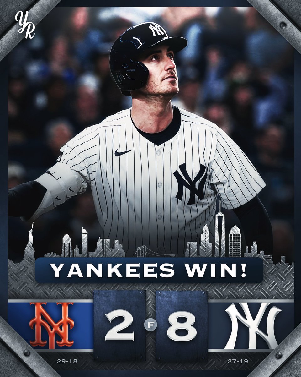 The Yankee Report tweet media