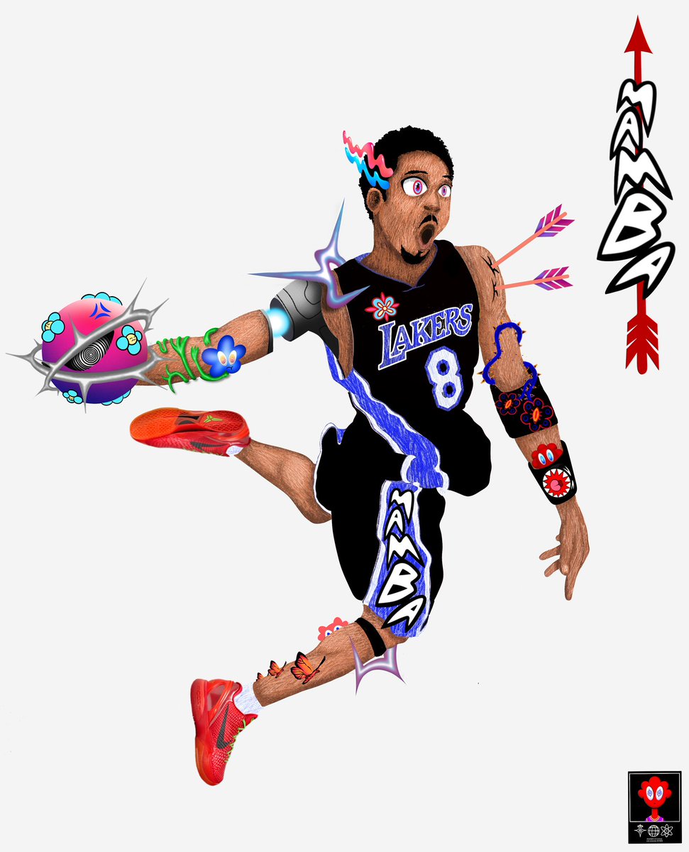 MXSTAFA21's tweet photo. Kobe https://t.co/ZFPOYGlWtK