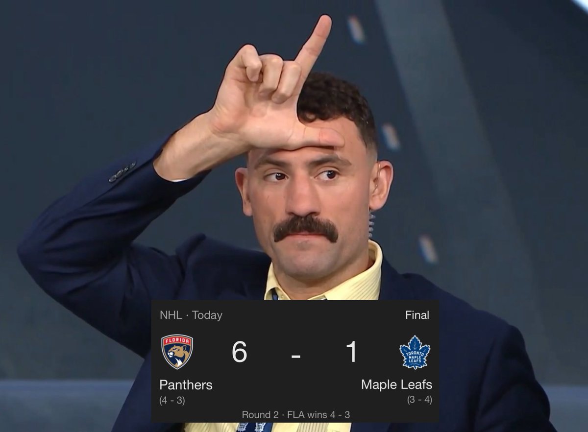 Viva La Stool tweet media