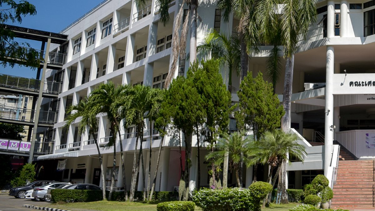 cmuofficial_tw's tweet photo. Hello CMUðFaculty of Economics
āļāļĩāļāđāļē āļāđāļāļ āđ ECON āļāļĩāđāļāđāļēāļĢāļąāļāļāļļāļāļāļ āđāļāļĨāđāđāļāļīāļāđāļāļāļĄāđāļĨāđāļ§
āļāļĢāđāļāļĄāđāļĢāļĩāļĒāļāļāļąāļāđāļĨāļĒāđāļāđāļŦāļĢāļ·āļāđāļĄāđāļāļ°āļāļ° ^^
Website: https://t.co/rUySIbUtgb
āđāļāļĢāļāļīāļāļ āļēāļ āļāļāļ°āđāļĻāļĢāļĐāļāļĻāļēāļŠāļāļĢāđ āļĄāļ.
#XCMU #CMU #āļĄāļ #āļāļĩāļĄāļĄāļ #ChiangMaiUniversity #HelloCMU #āļĨāļđāļāļāđāļēāļ #ECONCMU https://t.co/aSZw25IXyf