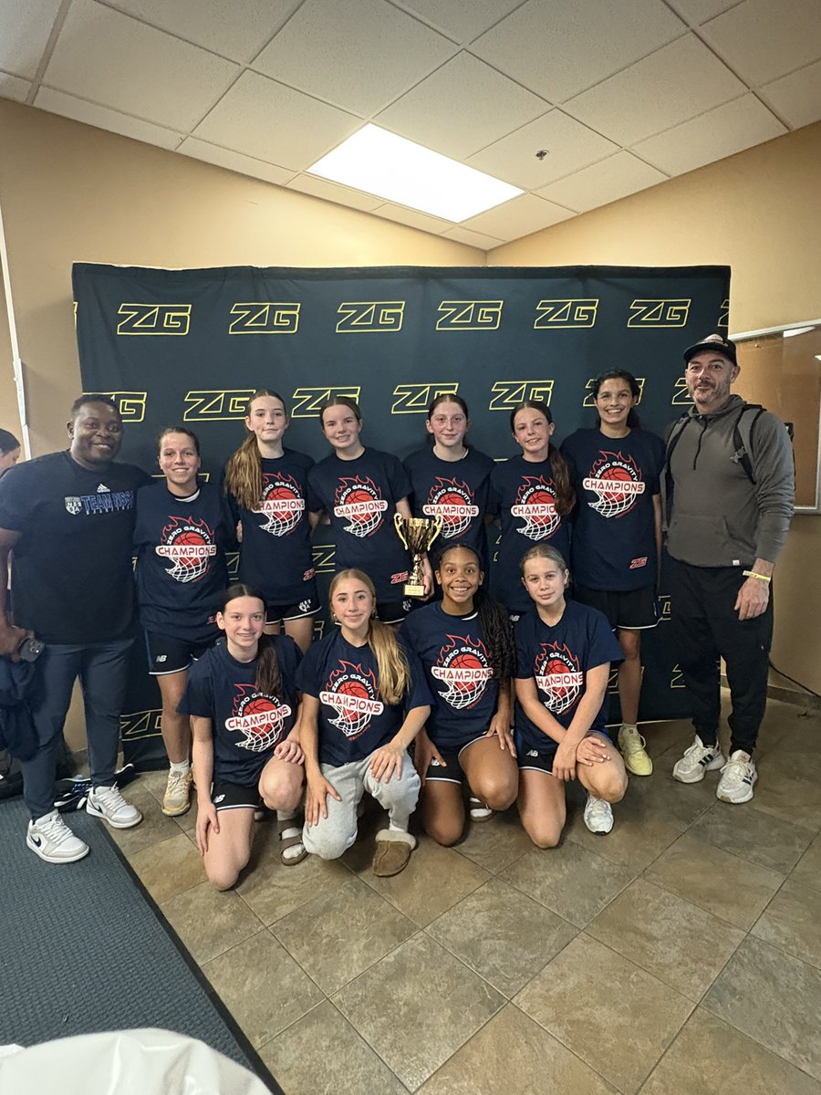 Zero Gravity New England tweet media