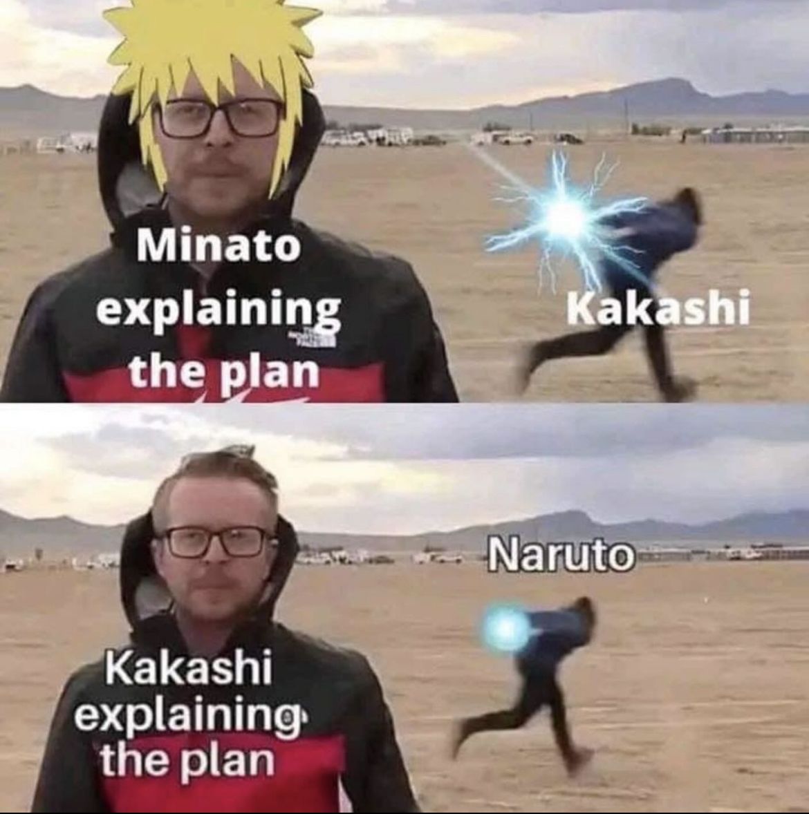 NarutoDaily_'s tweet photo. Real 😂😂 https://t.co/FRSSIlTWPu