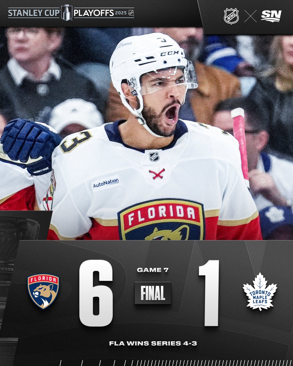 Sportsnet tweet media