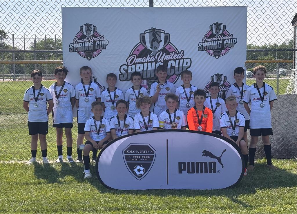 Xtra Soccer Academy tweet media