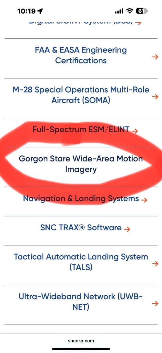 Wonder0220's tweet photo. @ashtonforbes Yep just tried to look up Gorgon Stare on their site and it’s listed but it’s the only unclickable link on the page. This is insane! https://t.co/KjnFyIUXUl
